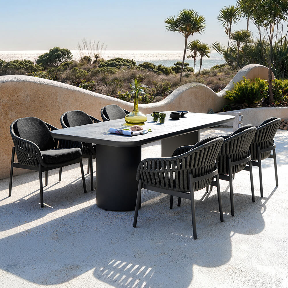 New York Dining Set