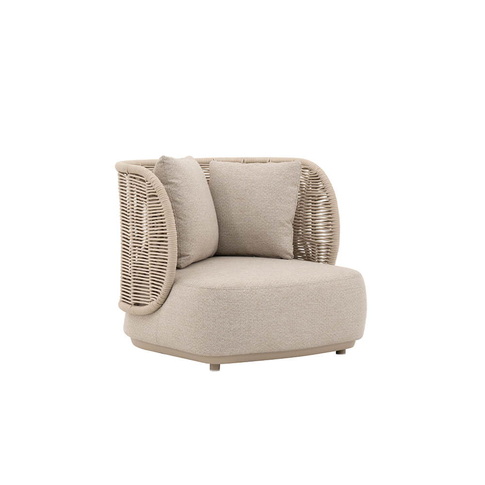 Single Sofa