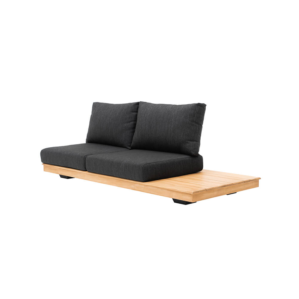 2-Seater Sofa