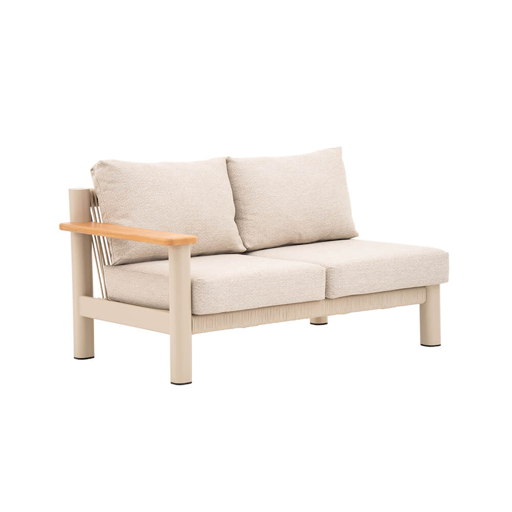 2-Seater Sofa