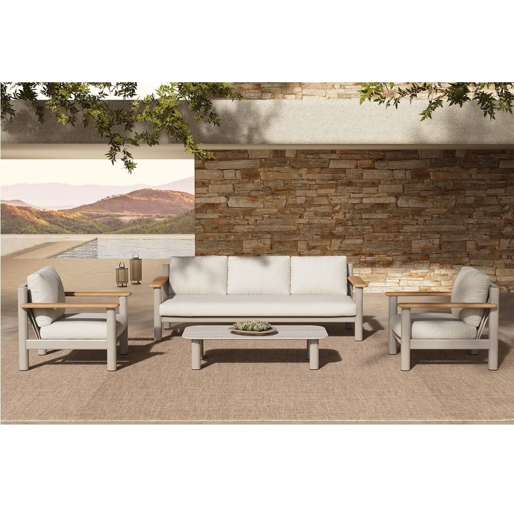 Florence Sofa Set