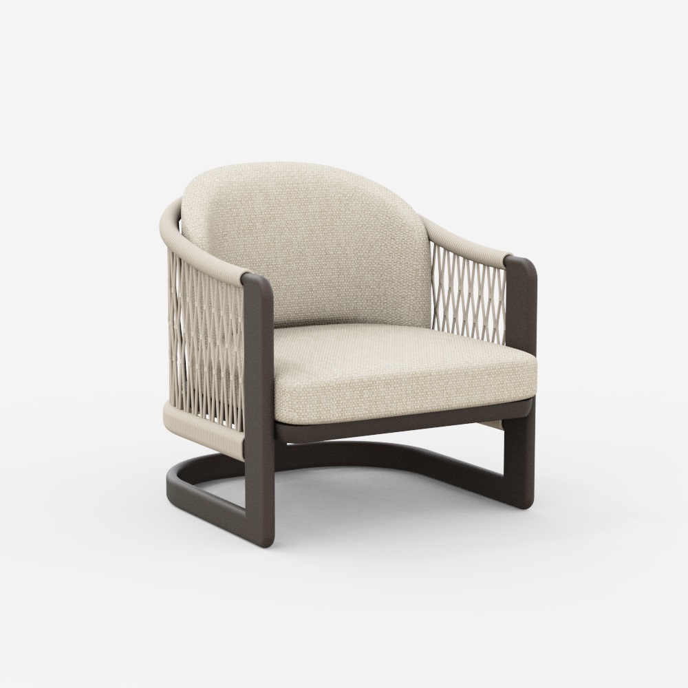 Single Sofa