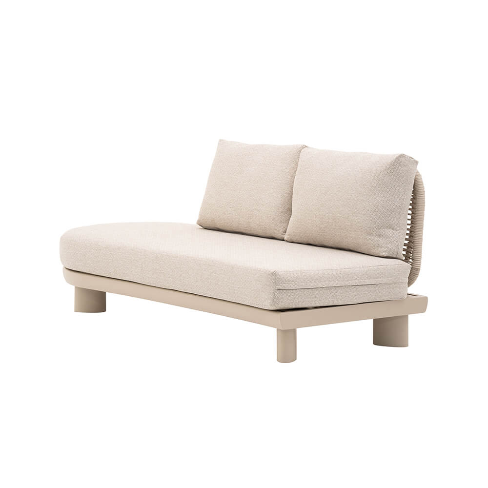 2-Seater Sofa