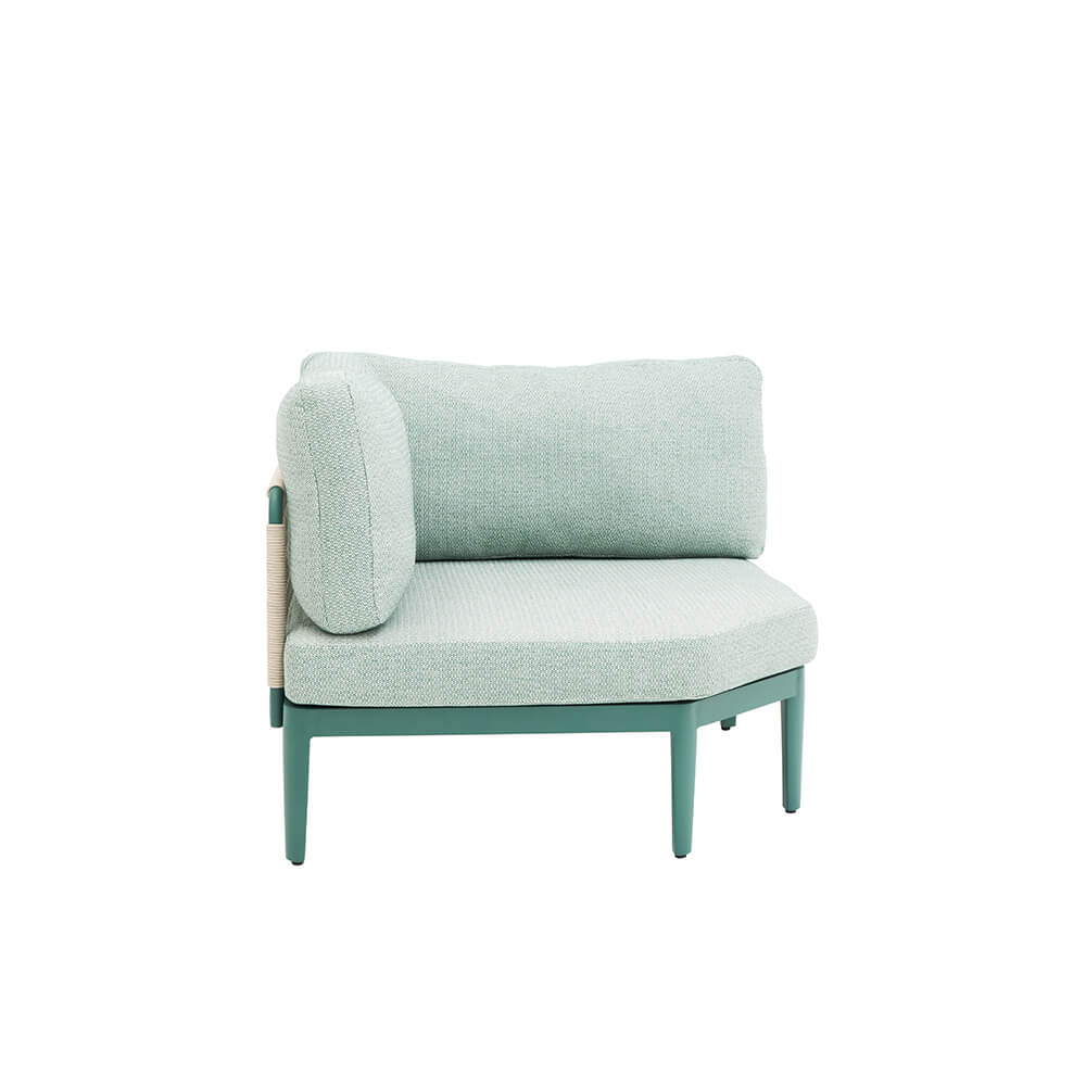 Corner Sofa