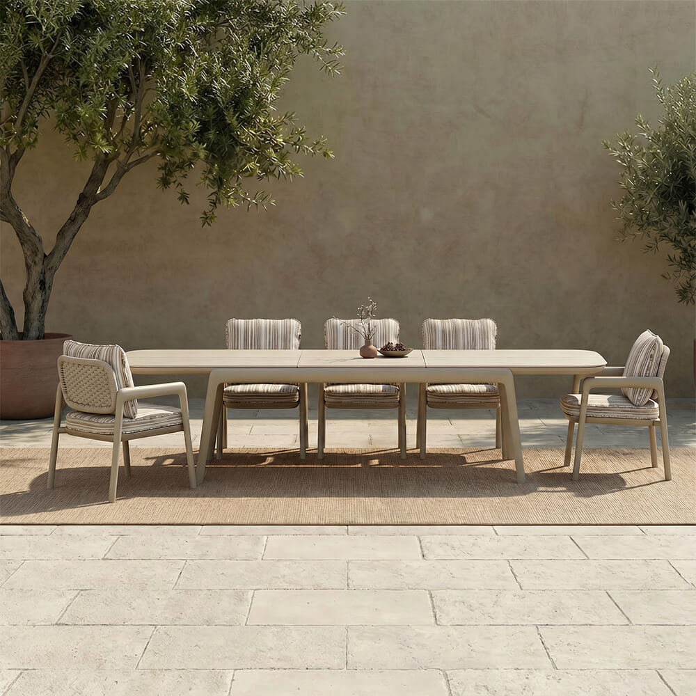 Da Vinci Dining Set