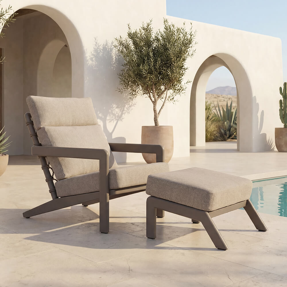 Saxon Relax Sofa Set
