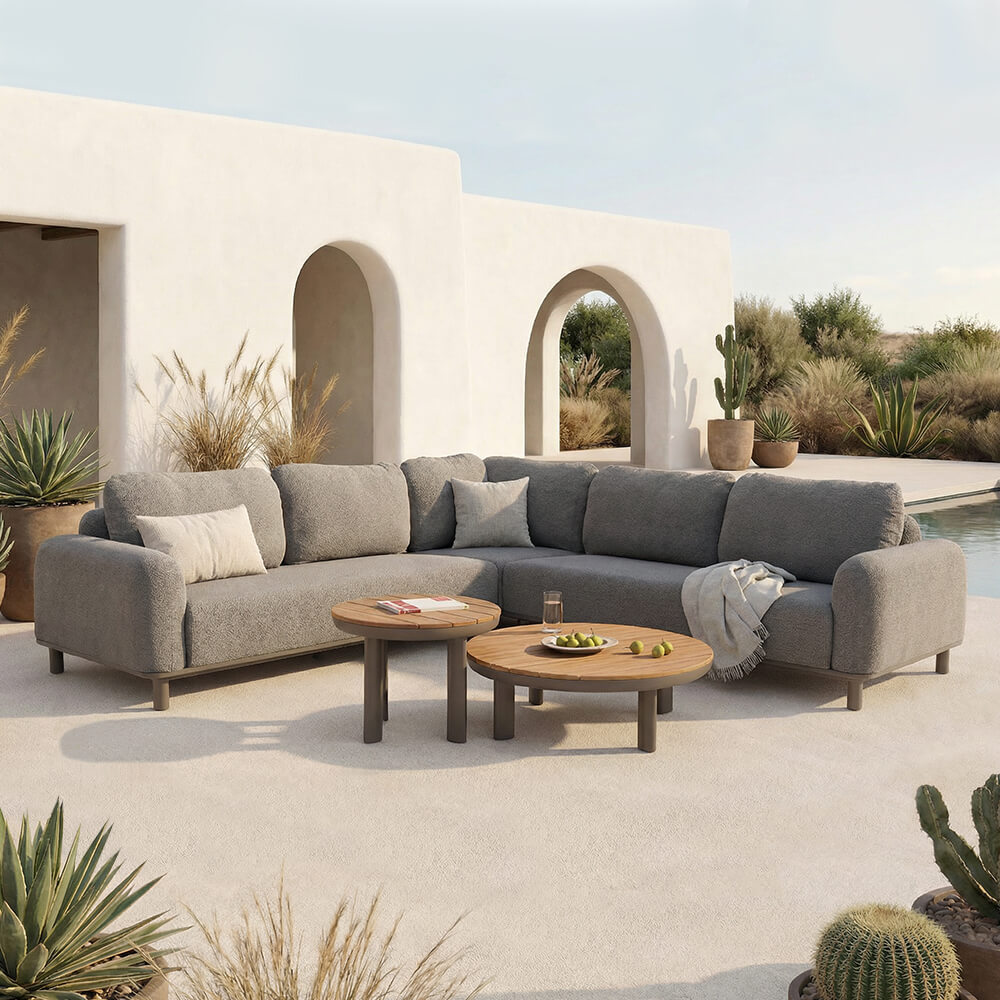 Colombia Sofa Set