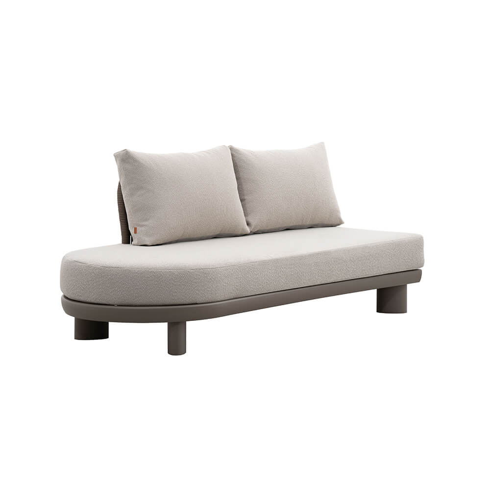 2-Seater Sofa
