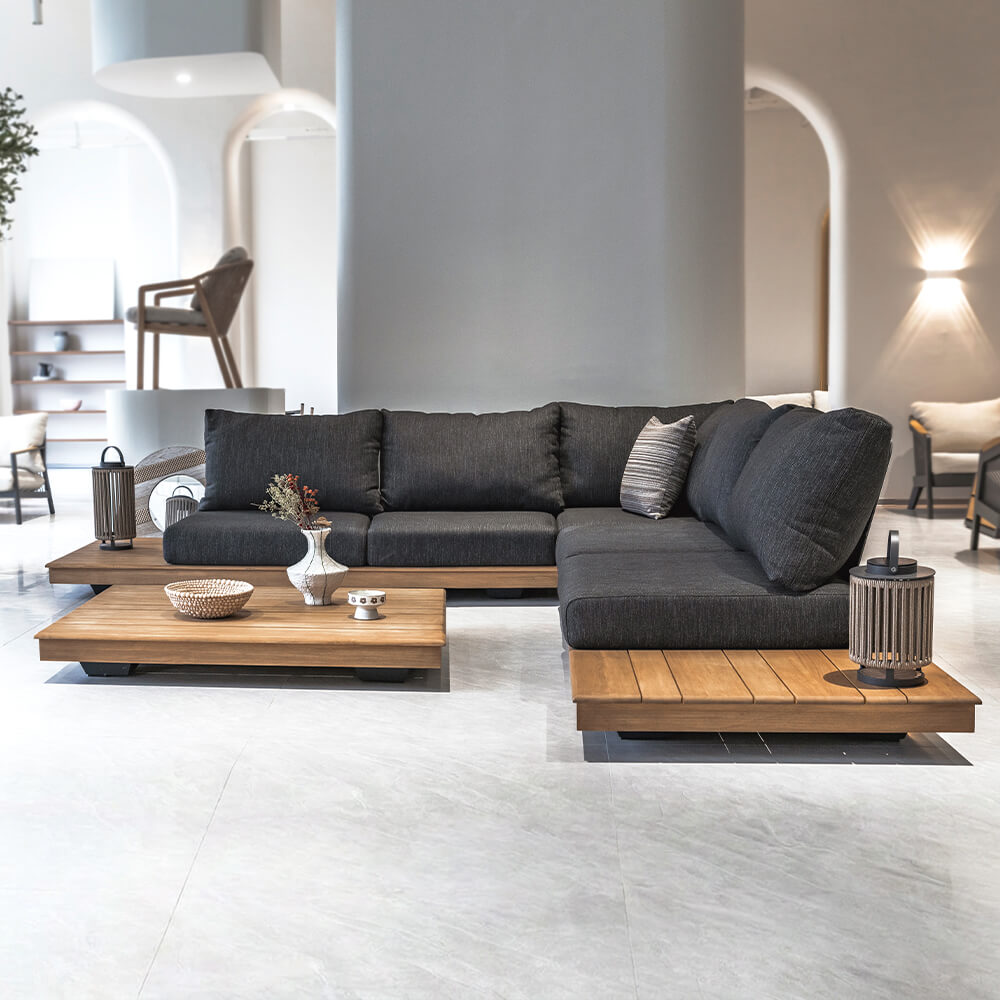 Newcastle Sofa Set